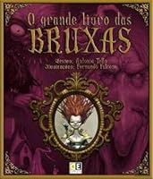 O Grande Livro Das Fadas 8573588853 Book Cover
