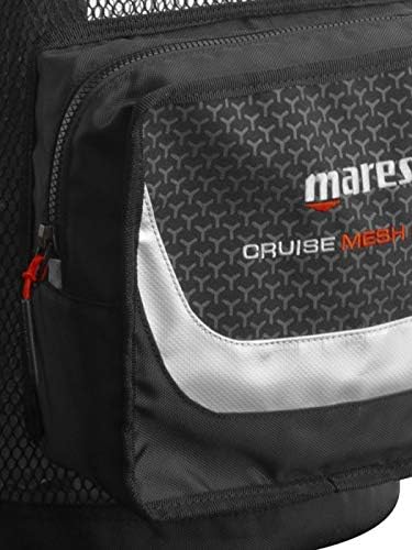 mares cruise mesh