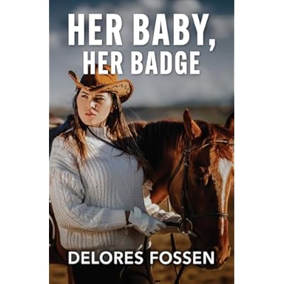 Her Baby, Her Badge