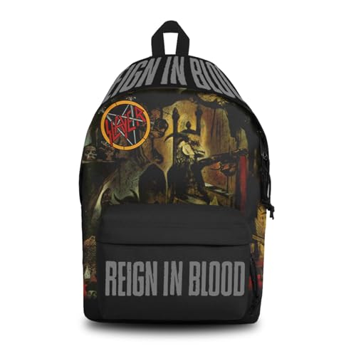Slayer Daypack - Reign in blood