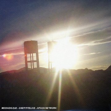 Sombre Ep [Audio CD]