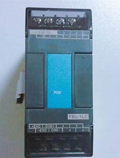 FBS-1LC 24VDC Modules