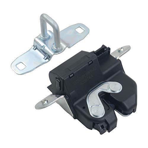 Coffre bloqué ? Solution serrure de porte de hayon 55702917 Fiat