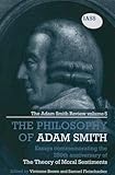 the philosophy of adam smith: the adam smith review, volume 5: essays commemorating the 250th anniversary of the theory of moral sentiments