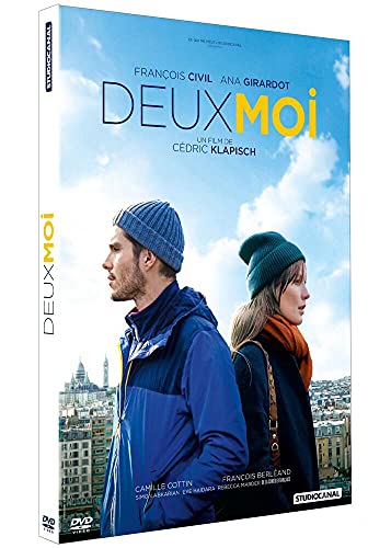 Preisvergleich Produktbild Deux moi [FR Import]