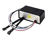 Turn Signal LED Controller RGB Multi-Color WS2812B Pixel Light Driver Suitable for Car taillights DRL Modification LED Light Strip Power on Welcome Light Brake Flashing （SP800A-PRO