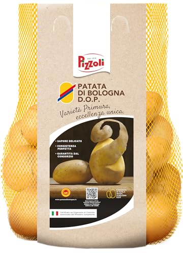 Patate di Bologna DOP, 1.5 Kg., Cat. I