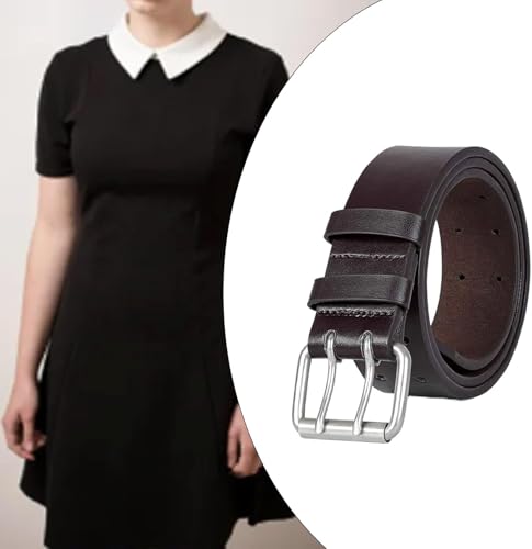 Unique Belt Leather Belts with Secret Zips Pouches Men's Belts for Secure Cash Storage Belt for Men Trim to Fit Belt Men3