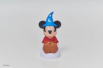 Amazon.co.jp: Disney FANTASIA お部屋ライトBOOK (宝島社ブランド
