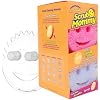 Scrub Mommy 6ct + Daddy Caddy