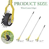 Zoom IMG-2 yeelor tagliabordi rotanti a ruota Zoom IMG-2 yeelor tagliabordi rotanti a ruota