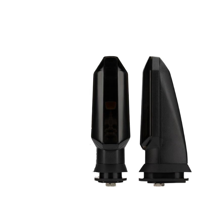 Clignotants moto clairs contre le manque de visibilité, feux stop arrière pour CRF300l et X-ADV
