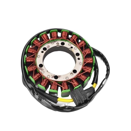 Bobina del estator del generador CBR900RR alternador para encendido de moto CBR919RR 1997 1998