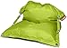 Produktbild Fatboy Buggle-Up Sitzsack Outdoor limegrün 180 x 140 cm