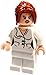 Lego Super Heroes Pepper Potts Minifigure