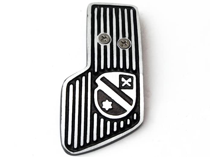 ローバーミニ用 アクセルペダル アッシー　左ハンドル車用 アルミビレット 新品 Amazon.co.jp: ローバーミニ用 NEWワンタッチアルミアクセル