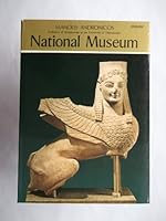 National Museum B000B5MHLE Book Cover