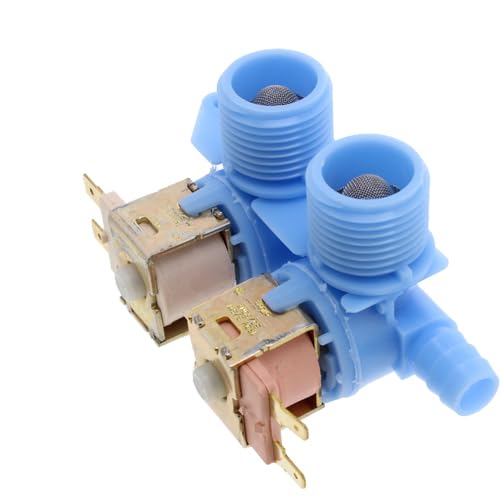 K-78849-AM - ClimaTek Washer Water Valve Fits Robertshaw