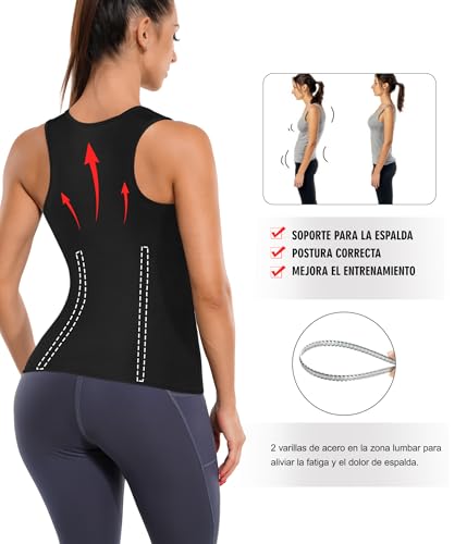 Fajas de soporte lumbar 24 Imagen adicional