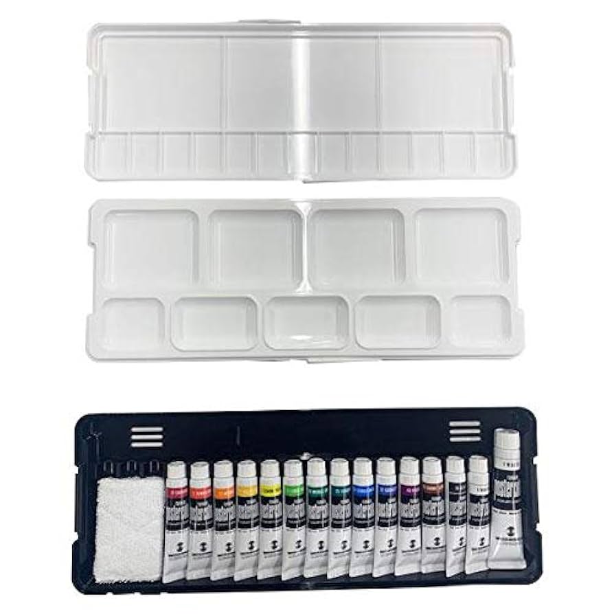 ターナー色彩 ポスターカラー 15色プレンティセット(木棒入り) PC15PYK4 wgteh8f Amazon | ターナー色彩 ポスターカラー 15色プレンティセット(木