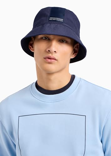 Armani Exchange Men's Milano Edition Pullover Crewneck Sweatshirt2