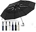 おりたたみ傘 8本骨 晴雨兼用 折りたたみ傘 ワンタッチ自動開閉 折り畳み傘 丈夫 軽量 梅雨対策 台風対応 紫外線遮断 UVカット 完全遮光 日傘 コンパクト 折畳傘 メンズ レディース