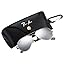 A5 Silver Frame/Silver Mirrored Lens