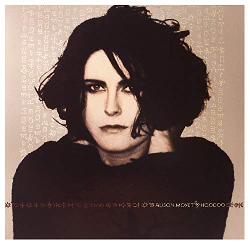 Alison Moyet - Hoodoo [Disco de Vinil]