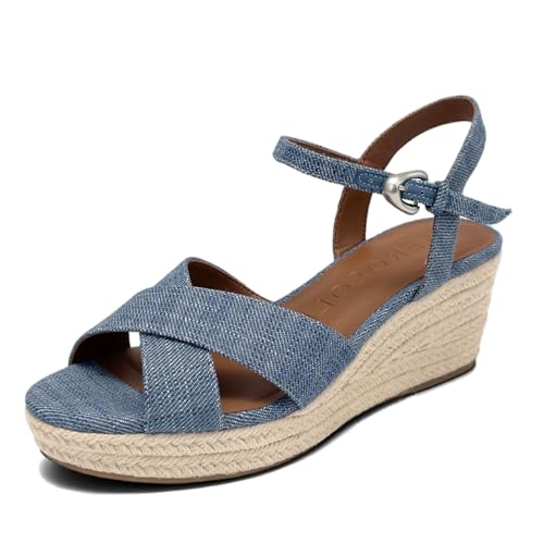 Aerosoles Women's, Casarina, Blue, 6, Medium by Aerosoles - Used condition - US$62.70