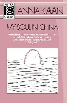Paperback My Soul in China: A Novella and Stories Book