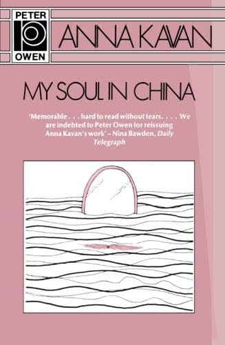 Buy My Soul in China — BookShops.in
