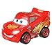 Mattel Disney and Pixar Cars Mini Racers 10-Pack, Collectible Set with 10 Toy Vehicles, Fan-Favorite Characters (Amazon Exclusive)