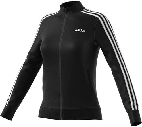 Amazon アディダス トレーニングウェア 3ストライプス トラックトップス レディース Frv06 フィットネス トレーニング ジャケット 通販