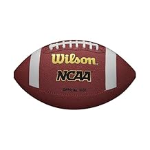 Wilson Wilson NCAA Official Football