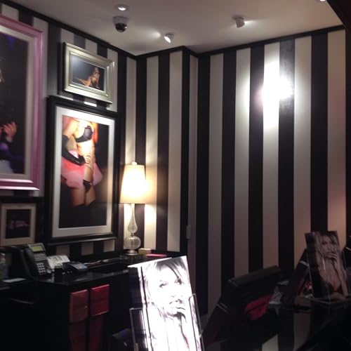 Counterfeit Ballerinas