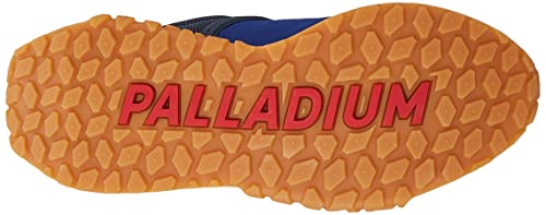 Palladium Troop Runner, Scarpe da ginnastica