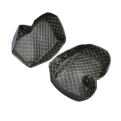 Forro de maletero para GIVI B45: protector interior de motocicleta y equipaje 3