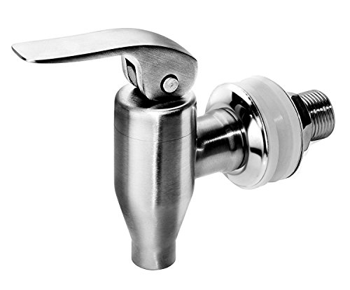 Beverage Dispenser Replacement Spigot