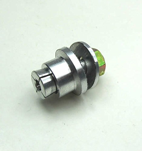 Propeller Adapter 3mm to 5mm Union