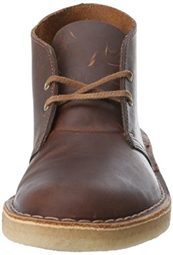 Image of Clarks Men Desert Boot Sneakers