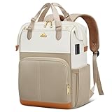 MATEIN Anti Theft Backpack for Women, 15.6 Inch...