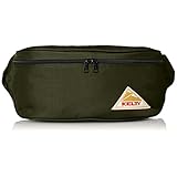 [ケルティ] BIG FANNY 容量:12L 2591804 メンズ オリーブ