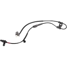 Fits ABS Wheel Front Right 2.4L A0032A0189 ALS2288 59830-3S900 598303S900 AB1262 5S14041