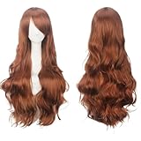 GKOKG SSJ Amine Cosplay wig compatible with Hetalia Hungary