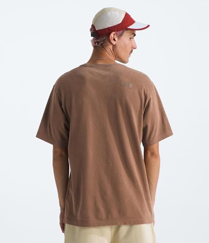 The North Face Men's S/S Nature Relaxed Tee2