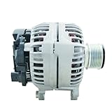 Generator Alternator For A3 SEAT EXEO SKODA OCTAVIA SUPERB YETI 2.0 TDI 022903028B 021903026L