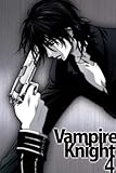 Vampire Knight 4 Movie Poster (11 x 17)
