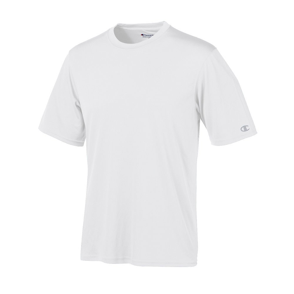 Double Dry 4.1 oz. Interlock T-Shirt (CW22)