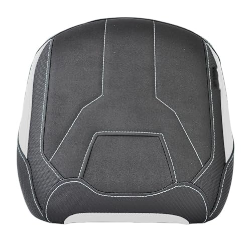 Asiento trasero para motocicleta para Tracer9 pasajero conductor Tracer 9 GT 2024 4