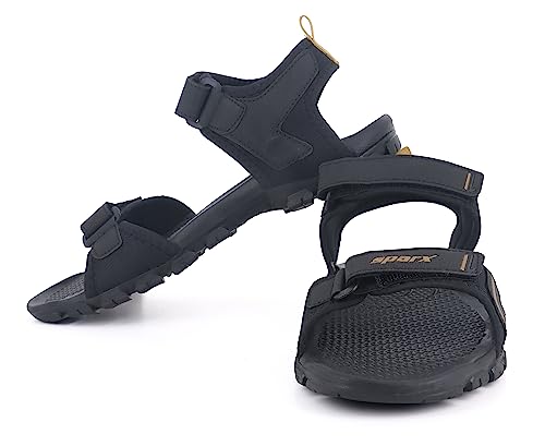 Image of SPARX Men Buckle Sandal